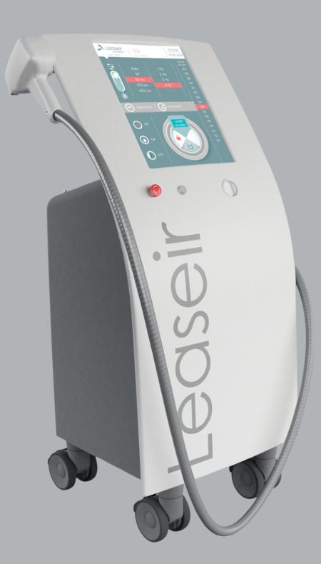 Leaseir Diodenlaser